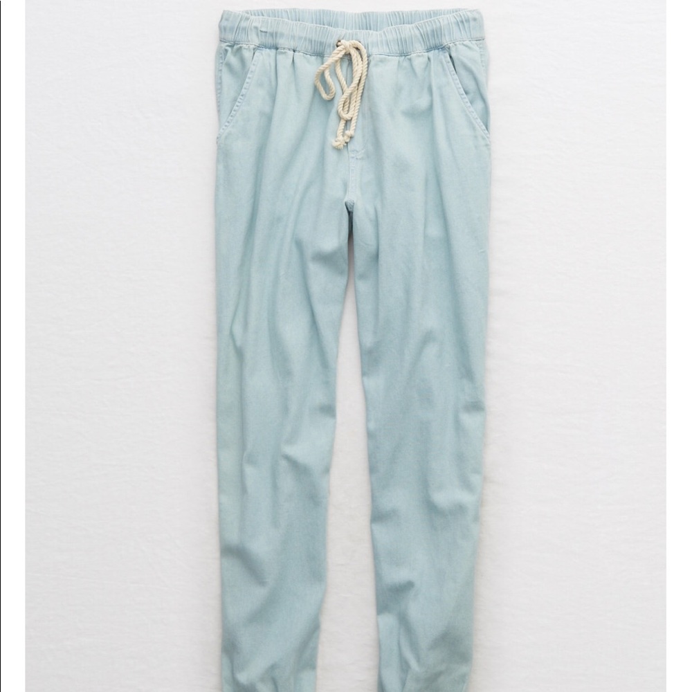 Aerie joggers